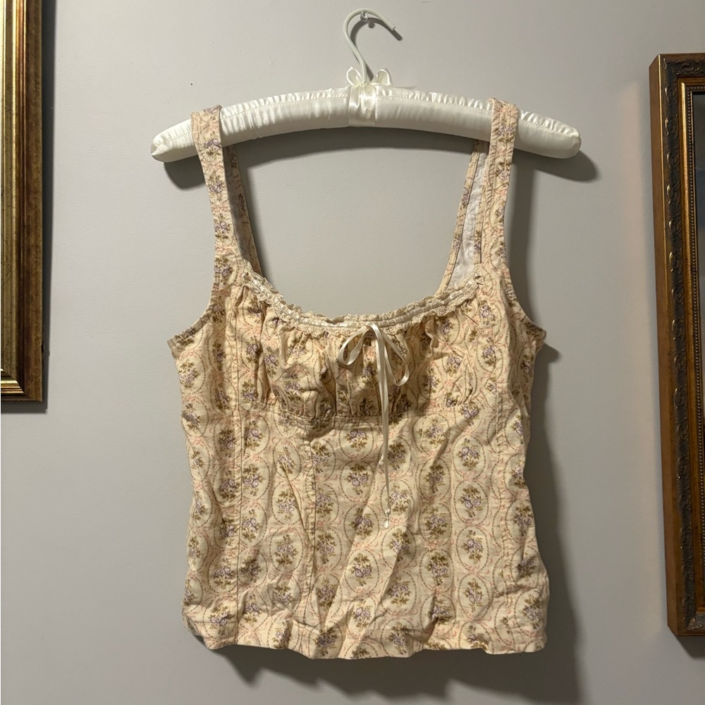 Kimchi Blue Lennon Cami